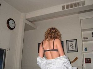 Helda massage sexy Audincourt, 25